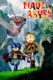 EN - Made In Abyss (2017)