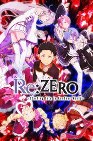 EN - Re:ZERO -Starting Life in Another World (2106)