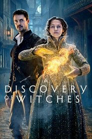 [SE] A Discovery of Witches