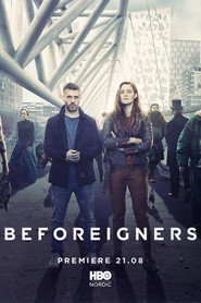 NL - BEFOREIGNERS