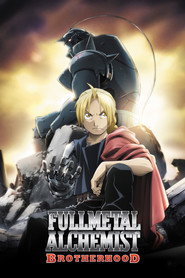 EN - Fullmetal Alchemist: Brotherhood (2009)