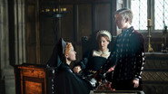 NL - BECOMING ELIZABETH