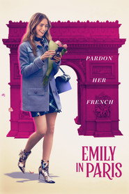 DE - Emily in Paris (2020)
