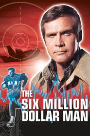 DE - Der sechs Millionen Dollar Mann (1974)