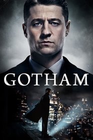DE - Gotham (2014)
