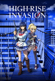 EN - High-Rise Invasion (2021)