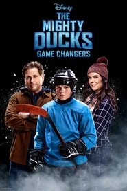 DE - Mighty Ducks: Game Changers (2021)
