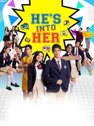 PH - He's Into Her
