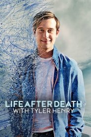 EN - Life After Death with Tyler Henry (2022)