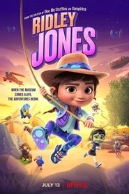 [SE] Ridley Jones