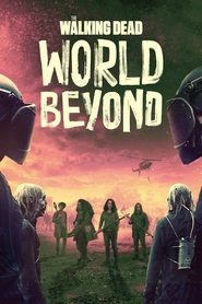 GR - The Walking Dead: World Beyond