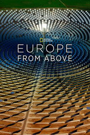 NL - EUROPA FROM ABOVE