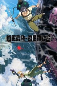 EN - Deca-Dence (2020)