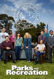DE - Parks and Recreation (2009)