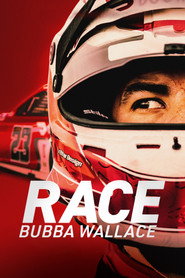 EN - Race: Bubba Wallace (2022)