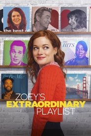 EN - Zoey's Extraordinary Playlist (2020)