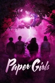 NL - PAPER GIRLS
