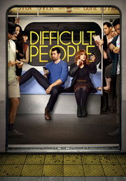 EN - Difficult People (2015)