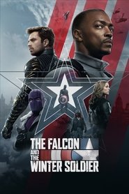 AL - The Falcon and the Winter