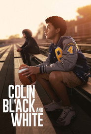 EN - Colin in Black & White (2021)