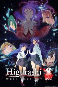 EN - Higurashi: When They Cry - NEW (2020)