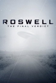 EN - Roswell: The Final Verdict (2021)