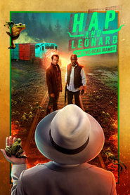 DE - Hap und Leonard (2016)