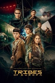 EN - Tribes of Europa (2021)