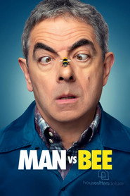 NL - MAN VS BEE