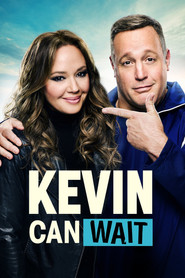 DE - Kevin Can Wait (2016)