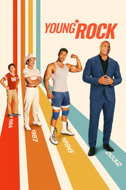 EN - Young Rock (2021)