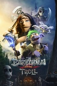 EN - The Barbarian and the Troll (2021)
