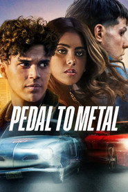 EN - Pedal to Metal (2022)