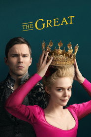 DE - The Great (2020)