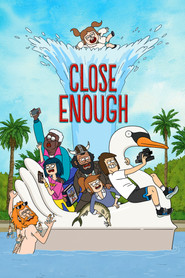 DE - Close Enough