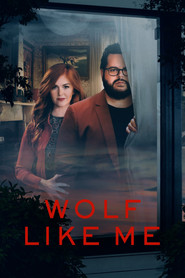 NL - WOLF LIKE ME