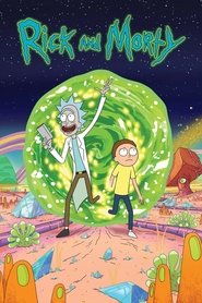DE - Rick and Morty