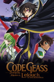 EN - Code Geass: Lelouch of the Rebellion (2006)