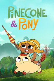EN - Pinecone & Pony (2022)