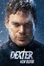 GR - Dexter: New Blood