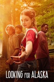 [SE] Looking for Alaska