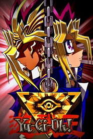 EN - Yu-Gi-Oh! (1998)
