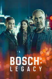 GR - Bosch: Legacy