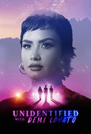 EN - Unidentified with Demi Lovato (2021)