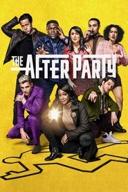 NL - THE AFTERPARTY