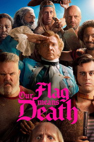 EN - Our Flag Means Death (2022)