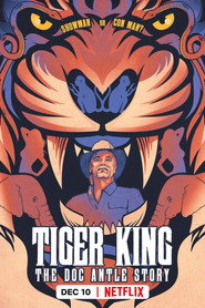 EN - Tiger King: The Doc Antle