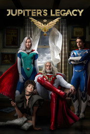 DE - Jupiter's Legacy (2021)