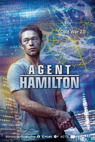 DE - Hamilton: Undercover in