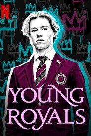 NL - YOUNG ROYALS